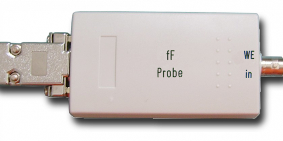 fF-Probe